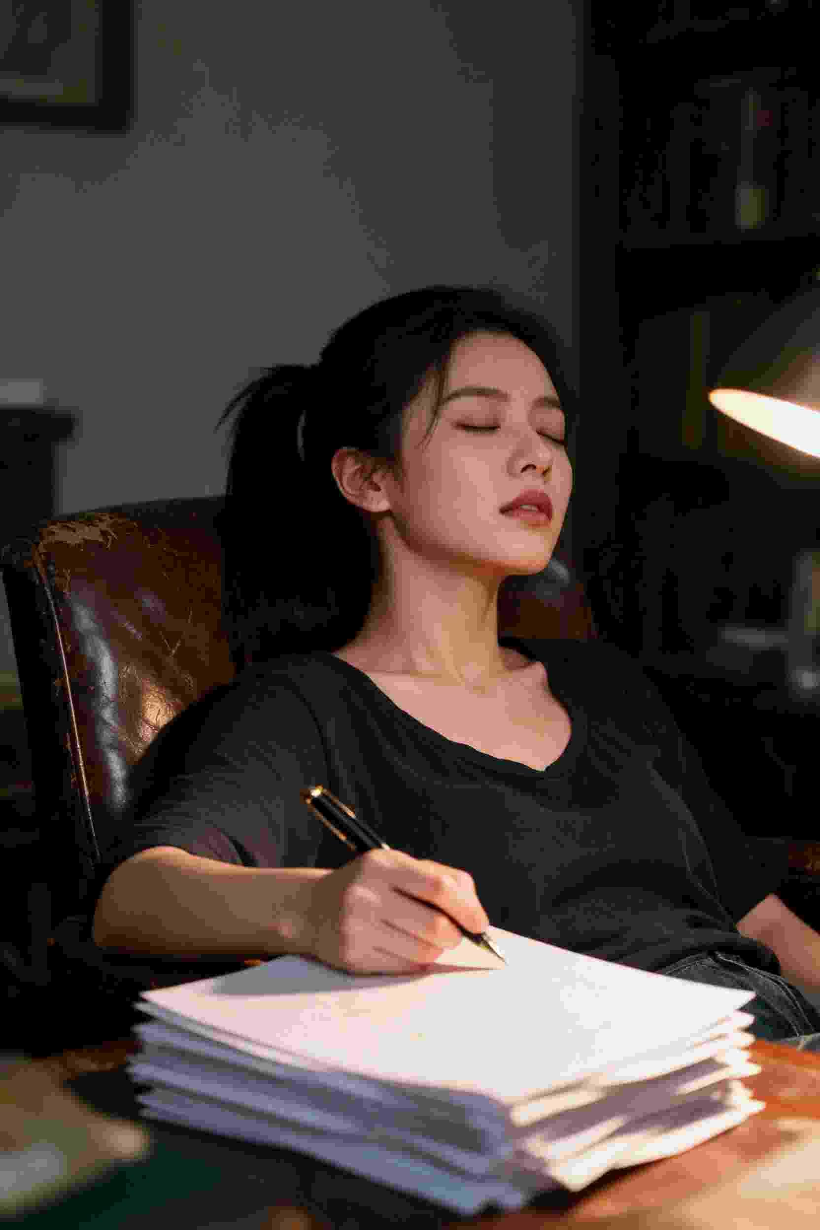爽文
